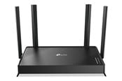 Router - TP-Link Archer BE220 V1 - wireless router - Wi-Fi 7 - desktop - Wireless router 802.11a/b/g/n/ac/ax/be (Wi-Fi 7) - Archer BE220