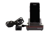 Stacja dokująca - Honeywell Non-Booted Ethernet Base - docking cradle - 10Mb LAN - CT40-EB-UVN-3