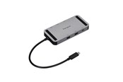 Stacja dokujaca - Targus USB4 Dual Video Mobile Dock with 140W EPR Pass-Thru - DOCK429GL