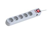 Kabel zasilający (zewnętrzny) - Armac ARC 5 - surge protector - 2300 watt - ARC5/50/SZ