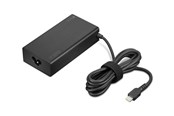 Ładowarka do laptopa - Lenovo - USB-C power adapter - 100 watt - 4X21M37470