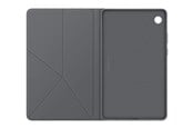 Tablet - pokrowce i etui - Samsung Galaxy Tab A11 Book Cover - Black - EF-BX130PBEGWW