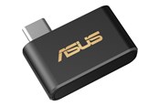 Adapter Sieciowy (karta sieciowa, serwer druku, itp.) - ASUS USB-BE93 Mini - 90IG0AK0-MO0B00