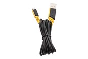 Kabel USB - Corsair - USB cable - USB to Micro-USB Type A - 1.5 m - CA-8910033