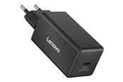 Telefon - Adapter i Ladowarka - Lenovo power adapter - GaN - USB-C - 65 watt - 40AW65WBEU