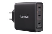 Telefon - Adapter i Ładowarka - Lenovo power adapter - GaN - USB-C - 100 watt - 40AW100BEU