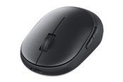 Myszka - Dell Pro 7 MS746 - mouse - rechargeable compact - 2.4 GHz Bluetooth - black - Myszy - Optyczny - 5 - Czarny - MS746-BLK-EMEA