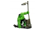 Drobiazgi - Paladone - Marvel - Hulk Diorama - Lampa - PP16223MUID