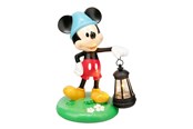 Drobiazgi - Paladone - Mickey Mouse Gnome Light - Lampa - PP16126DSC