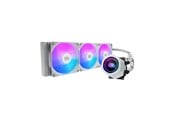 Chłodzenie CPU - Cooler Master MasterLiquid Core Nex - Chłodzenie wodne procesora - MLX-D36M-A18PA-RW