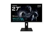 Monitor - 27" GIGABYTE G27Q3 - 2560x1440 (QHD) - 320Hz - SuperSpeed IPS - G27Q3