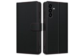 Telefon - Pokrowiec i etui - Tech-Protect Wallet RS Case for Samsung Galaxy A56 5G - Black - 5906302362592