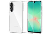 Telefon - Pokrowiec i etui - Tech-Protect FlexAir Case for Samsung Galaxy A26 5G - Transparent - 5906302362691