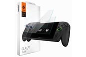 Akcesoria dla graczy - Spigen Glas.tR Slim Tempered Glass 2-Pack for ROG Xbox Ally X (2024/2025) / ROG Xbox Ally (2025) / ROG Ally (2023) / MSI Claw 7 AI+ - Miscellaneous Akcesoria do konsoli do gier - Asus Rog Ally - AGL09754
