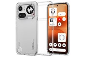 Telefon - Pokrowiec i etui - Spigen Ultra Hybrid Case for Nothing Phone 4A Pro - Transparent - 30091-0