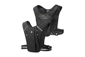Sport i fitness - Spigen A720 Dynamic Shield Running Vest L-XL - Black - 30093-0