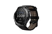 Smartwatch, zegarek i opaska sportowa - Amazfit Balance 3 - Titanium Black - W2677GL4N