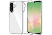 Telefon - Pokrowiec i etui - Tech-Protect FlexAir Hybrid Case for Samsung Galaxy A56 5G - Transparent - 5906302363278
