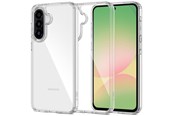 Telefon - Pokrowiec i etui - Tech-Protect FlexAir Hybrid Case for Samsung Galaxy A36 5G - Transparent - 5906302363285