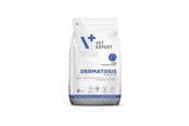Koty - VetExpert Veterinary Diet Dermatosis Cat Duck & Rice – dry cat food – 2 kg - 5902414207837
