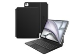 Tablet - pokrowce i etui - Tech-Protect Smartcase Magnetic Keyboard Case for iPad Pro 12.9" (2020 /2021/2022) / 13" (2024/2025/2026) - Black (US International) - 5906302363452