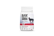 Psy - VetExpert Raw Paleo Ultra Medium&Large Adult Beef - dry dog food - 10 kg - 5902414211100