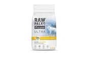 Psy - VetExpert Raw Paleo Ultra Medium&Large Adult Turkey - dry dog food - 10 kg - 5902414211001