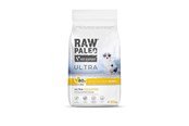 Psy - VetExpert Raw Paleo Ultra Medium&Large Puppy Turkey - dry food for puppies - 10 kg - 5902414210981