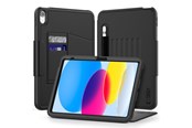 Tablet - pokrowce i etui - Tech-Protect SC Pen iPad 10.9" 2022 (10th Gen.) / 11" 2025 (11th Gen.) Case - Black - 5906302363476