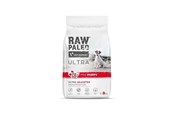 Psy - VetExpert Raw Paleo Ultra Mini Puppy Beef - dry food for puppies of small breeds - 8 kg - 5902414211032