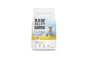 Psy - VetExpert Raw Paleo Ultra Mini Puppy Turkey - dry food for puppies - 8 kg - 5902414210936