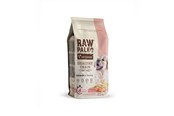 Psy - VetExpert Raw Paleo Healthy Grain Puppy Salmon and barley - dry dog food - 10 kg - 5902414209176