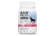 Psy - VetExpert Raw Paleo Ultra Pork Mini Adult - dry dog food - 2kg - 5902414211827