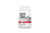 Psy - VetExpert Raw Paleo Ultra Mini Puppy Beef - dry food for puppies of small breeds - 2 kg - 5902414211025