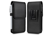 Telefon - Pokrowiec i etui - Tech-Protect SM75 Smartphone Case 5.8-6.8" - Black - 5906302363520