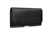 Telefon - Pokrowiec i etui - Tech-Protect  SM75 Smartphone Case 5.8-6.8" - Black - 5906302363537