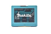 Narzędzia - Makita B-49389 mechanics tool set - B-49389