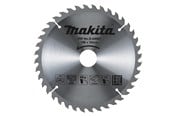 Piła tarczowa - Makita D-64967 Cutting disc for wood 190x30mm 40T - D-64967