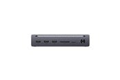 Stacja dokujaca - UGREEN Revodok Maxidok 10-in-1 Thunderbolt 5 Docking Station - 75795F