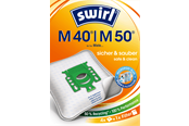 Odkurzacz - worki i akcesoria - Swirl MODEL M40/M50 ECOPOR - 6787741