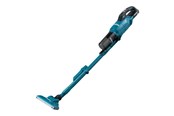 Odkurzacz ręczny - Makita Stojący XGT CL003GZ cordless stick vacuum cleaner blue no charger - CL003GZ