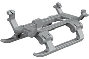 Kamera sportowa - akcesoria - SmallRig 5930 Foldable Drone Landing Gear for DJI Neo 2 - 5930