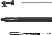 Kamera sportowa - akcesoria - SmallRig 6319 Selfie Stick Support for Action Cameras 120cm - 6319
