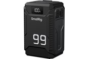 Akcesoria do aparatu i obiektywu - SmallRig 5864 T99 V-Mount Battery / Power Bank - 5864