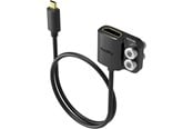 Akcesoria do aparatu i obiektywu - SmallRig 6125 HDMI Data Adapter Cable - 6125