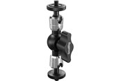Akcesoria do aparatu i obiektywu - SmallRig 6509 4.3" mini Magic Arm Support - 6509