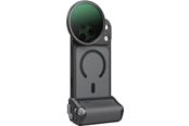 Akcesoria do aparatu i obiektywu - SmallRig 6301 FilMov Photography Grip Kit with Filter for iPhone 17 Pro Max - 6301