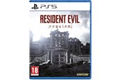 Gry - Resident Evil Requiem (Lenticular Edition) - Sony PlayStation 5 - Horror - 5055060993682