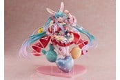 Drobiazgi - Spiritale - Hatsune Miku - Birthday 2021 (Pretty Rabbit Ver.) - Figurka - 4988611322369