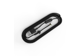 Kabel USB - Endgame Gear XM2 Flex Cord 6.0 - Black - PGW-EG-MOU-084